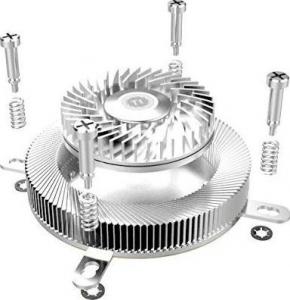 Chłodzenie CPU Thermaltake Engine 17 Low-Profile (CL-P051-AL06SL-A) 5