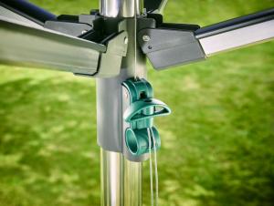 Suszarka na pranie Leifheit LinoProtect 400 3