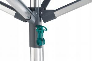 Suszarka na pranie Leifheit LinoProtect 400 5