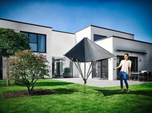Suszarka na pranie Leifheit LinoProtect 400 7