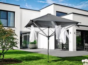 Suszarka na pranie Leifheit LinoProtect 400 8