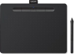 Tablet graficzny Wacom Intuos S (CTL-4100WLK-N) 1