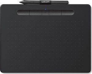 Tablet graficzny Wacom Intuos S (CTL-4100K-N) 2