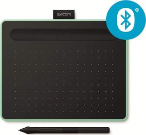 Tablet graficzny Wacom Intuos S (CTL-4100WLE-N) 2