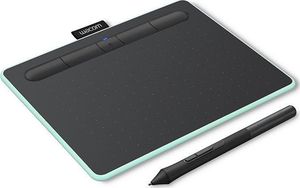 Tablet graficzny Wacom Intuos S (CTL-4100WLE-N) 4