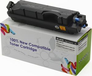 Toner Cartridge Web Black Zamiennik PK-5012 (CW-U3560BN) 1