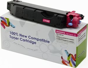 Toner Cartridge Web Magenta Zamiennik PK-5011 (CW-U3060MN) 1
