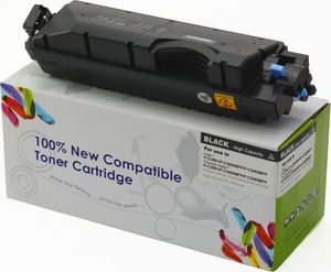 Toner Cartridge Web Black Zamiennik PK-5011 (CW-U3060BN) 1
