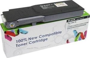 Toner Cartridge Web Black Zamiennik 593-11119 (CW-D3760BN) 1