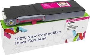 Toner Cartridge Web Magenta Zamiennik 593-BBBS (CW-D2660MN) 1