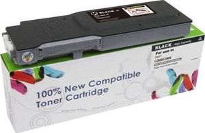 Toner Cartridge Web Black Zamiennik 593-BBBU (CW-D2660BN) 1