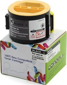 Toner Cartridge Web Black Zamiennik C13S050709 (CW-E200N) 1