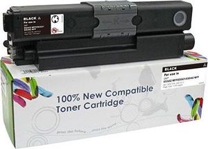 Toner Cartridge Web Black Zamiennik 44973512 (CW-OES5431BN) 1