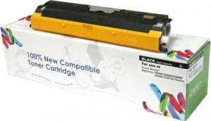 Toner Cartridge Web Yellow Zamiennik 44059125 (CW-OES8430YN) 1