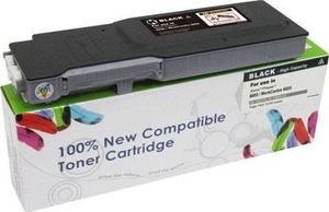 Toner Cartridge Web Black Zamiennik 106R02236 (CW-X6600BN) 1