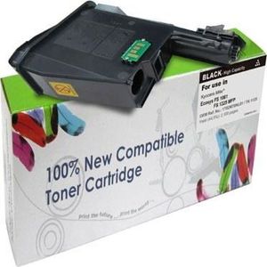 Toner Cartridge Web Black Zamiennik TK-1125 (CW-K1125N) 1