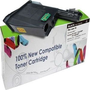 Toner Cartridge Web Black Zamiennik TK-1115 (CW-K1115N) 1