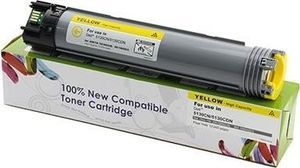 Toner Cartridge Web Yellow Zamiennik 593-10924 (CW-D5130YN) 1
