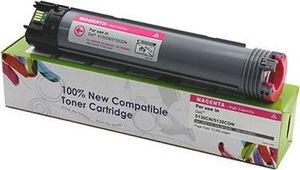 Toner Cartridge Web Magenta Zamiennik 593-10923 (CW-D5130MN) 1