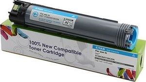Toner Cartridge Web Cyan Zamiennik 593-10922 (CW-D5130CN) 1