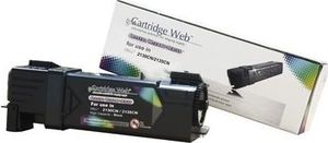 Toner Cartridge Web Black Zamiennik 593-10312 (CW-D2130BN) 1
