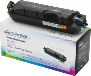 Toner Cartridge Web Black Zamiennik TK-5305 (CW-K5305BN) 1
