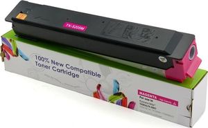 Toner Cartridge Web Magenta Zamiennik TK-5205 (CW-K5205MN) 1