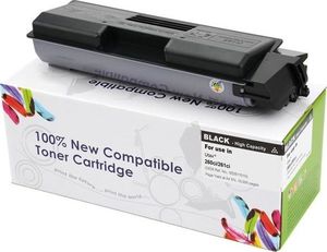 Toner Cartridge Web Black Zamiennik 652611010 (CW-U260BN) 1