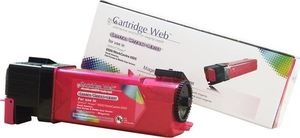 Toner Cartridge Web Magenta Zamiennik 106R01602 (CW-X6500MN) 1