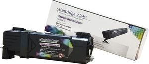 Toner Cartridge Web Black Zamiennik 106R01604 (CW-X6500BN) 1