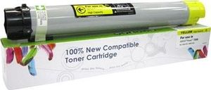 Toner Cartridge Web Yellow Zamiennik 106R01445 (CW-X7500YN) 1