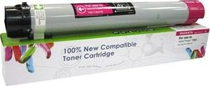 Toner Cartridge Web Magenta Zamiennik 106R01444 (CW-X7500MN) 1