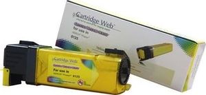 Toner Cartridge Web Yellow Zamiennik 106R01337 1