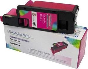 Toner Cartridge Web Magenta Zamiennik 106R01632 (CW-X6010MN) 1