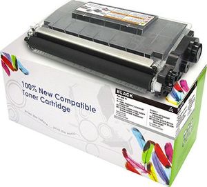 Toner Cartridge Web Black Zamiennik TN-3390 (CW-B3390N) 1