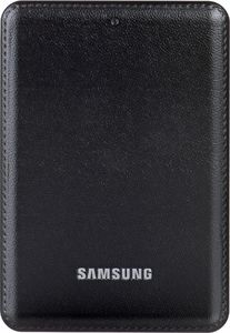 Dysk zewnętrzny HDD Samsung HDD 500 GB Czarny (HX-MK05A03                     ) 1