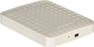 Dysk zewnętrzny HDD Samsung HDD 750 GB Beżowy (HX-M750UAE_BULK) 4