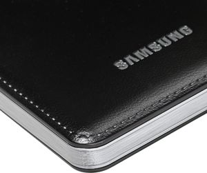Dysk zewnętrzny HDD Samsung HDD 500 GB Czarny (HX-MK05A02) 4