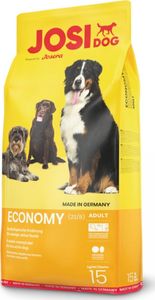 JosiDog Sucha karma dla psa Economy 15kg 1