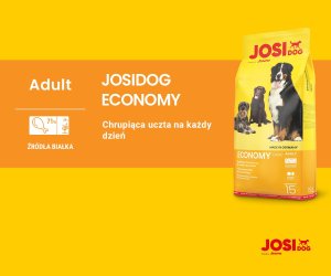 JosiDog  Economy 15kg 2