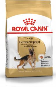 Royal Canin Karma dla psa German Shepherd Adult 11kg 1