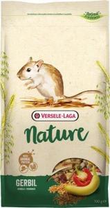 Versele-Laga Gerbil Nature pokarm dla myszoskoczka 700g 1