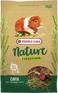 Versele-Laga Fibrefood Cavia Nature wysokobłonnikowy pokarm dla świnki morskiej 1kg 1