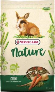 Versele-Laga Cuni Nature pokarm dla królika 9kg 1