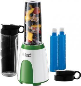 Blender kielichowy Russell Hobbs Explore Mix & Go Cool 1