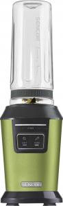 Blender kielichowy Sencor Kokteilinė Sencor SBL 7070GG, žalia (SBL7070GG) - 22378975 2