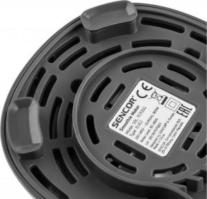 Blender kielichowy Sencor Kokteilinė Sencor SBL 7070GG, žalia (SBL7070GG) - 22378975 9