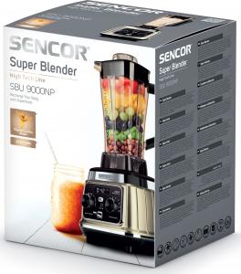 Blender kielichowy Sencor SBU 9000NP 2