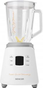 Blender kielichowy Sencor SBL 4870WH 2