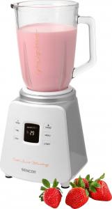 Blender kielichowy Sencor SBL 4870WH 3